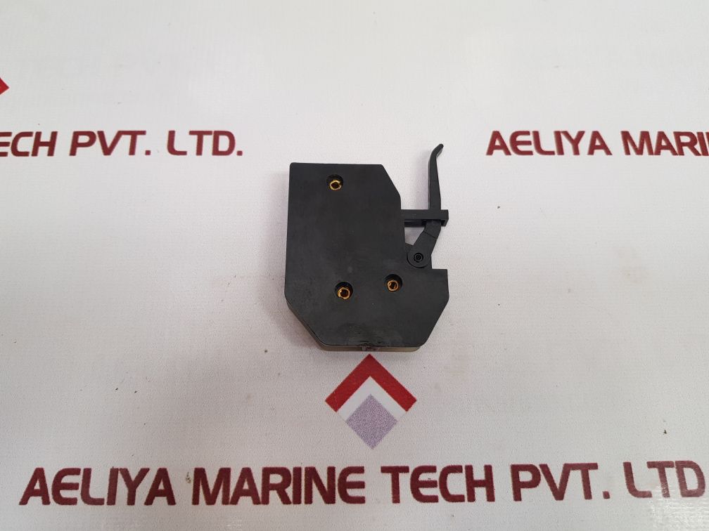 Ghisalba 850125 Auxiliary Contact