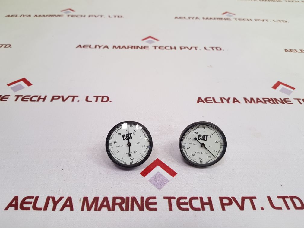 Caterpillar 60100C1-1Cat Universal Dial Indicator