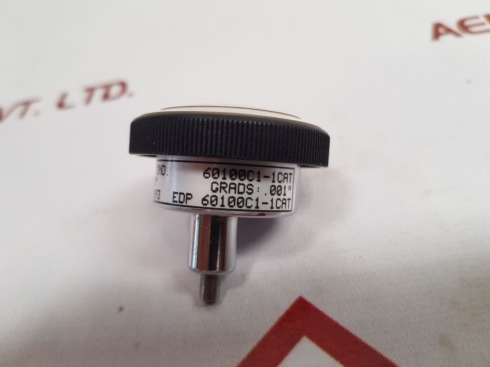 Caterpillar 60100C1-1Cat Universal Dial Indicator
