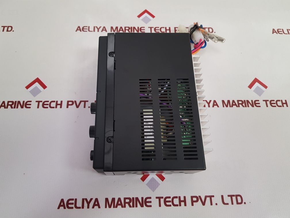 Toa Ca-130 Car Amplifier