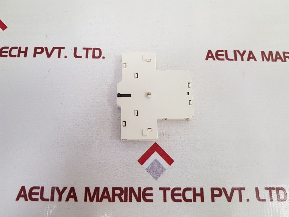 Telemecanique Tesys Gv3A01 Auxiliary Contact Block