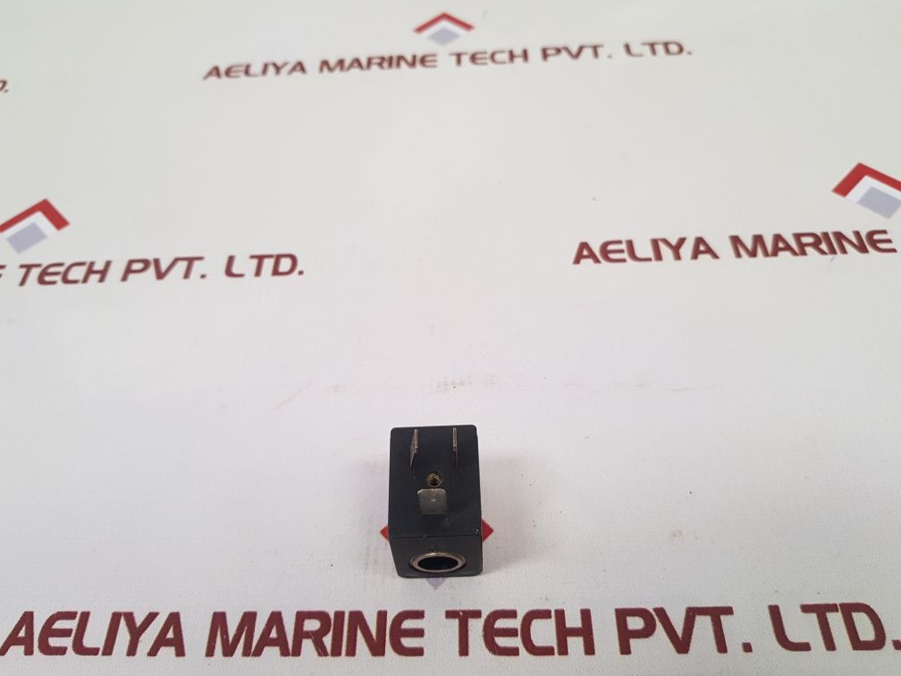 Asco 400125-042 Solenoid Coil