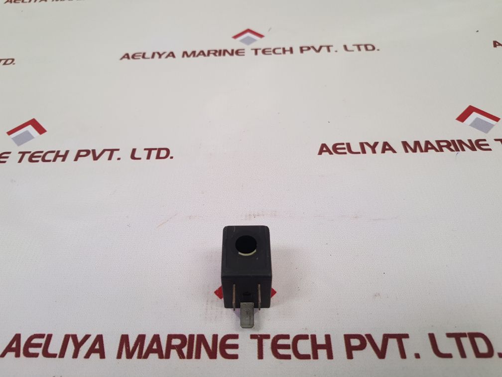 Asco 400125-042 Solenoid Coil