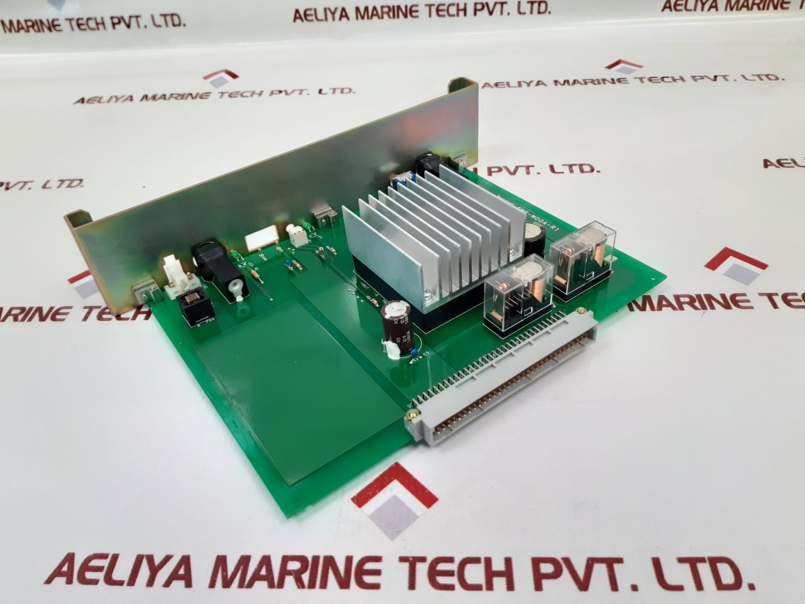 Jrcs Jmc-sms-25 Automatic Generator Controller