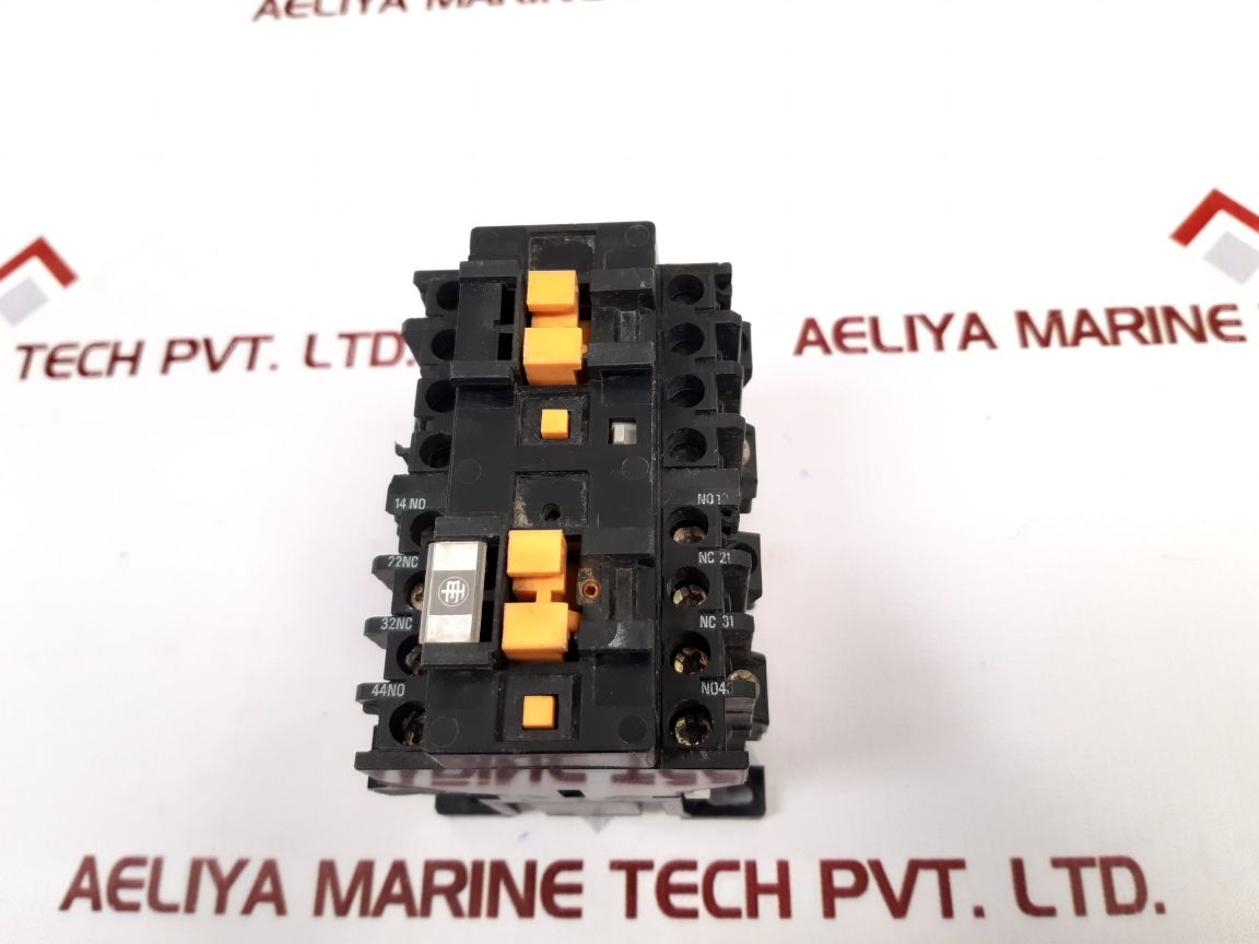Telemecanique Ca2-dk122·A65 Contactor