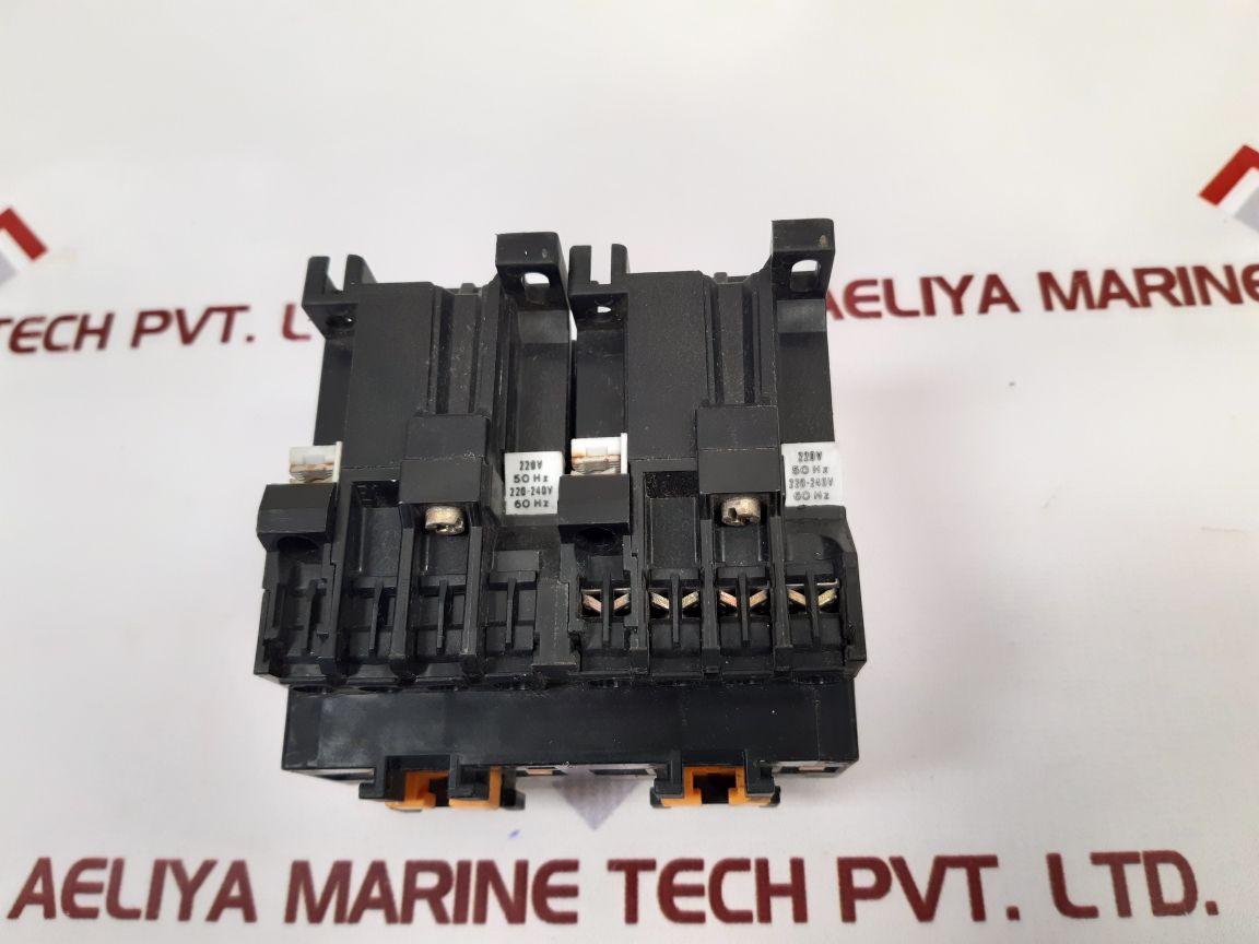 Telemecanique Ca2-dk122·A65 Contactor