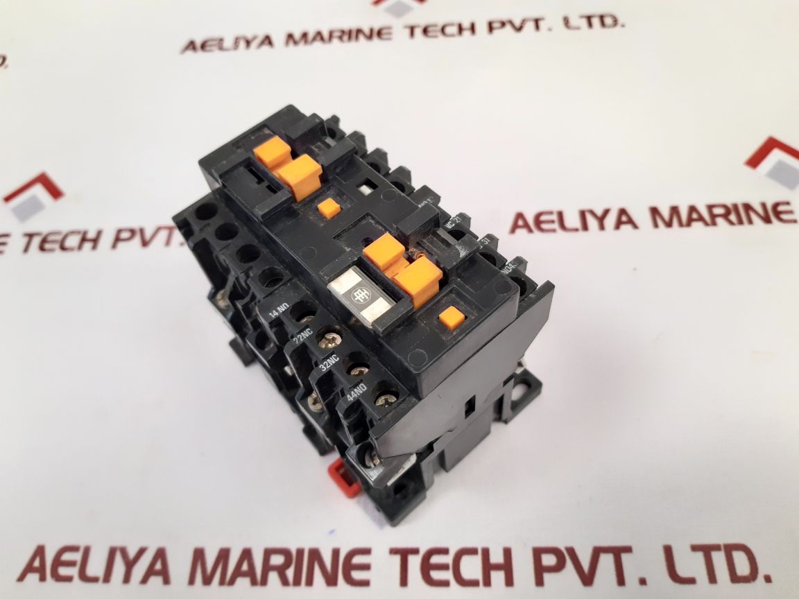 Telemecanique Ca2-dk122·A65 Contactor