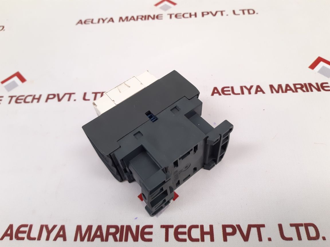 Telemecanique Schneider Electric Lc1D25 Contactor