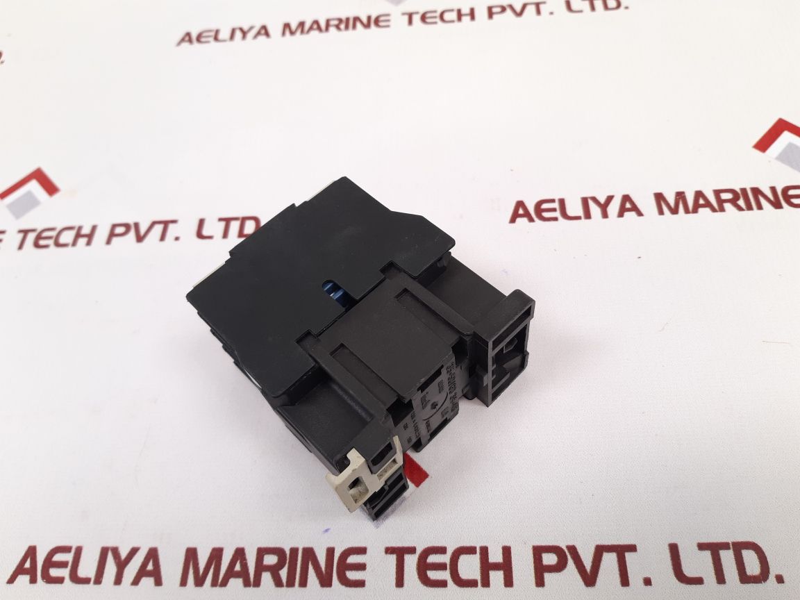 Telemecanique Lc1 D18 10 Auxiliary Contactor