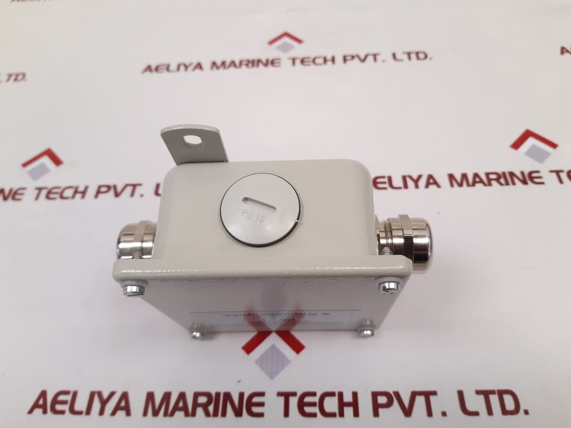 Servoteknikk Pa-1 Isolation Unit 1270060