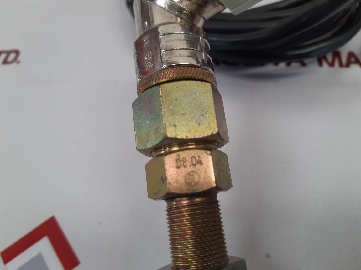 Deuta Werke B07/2 Aa 60