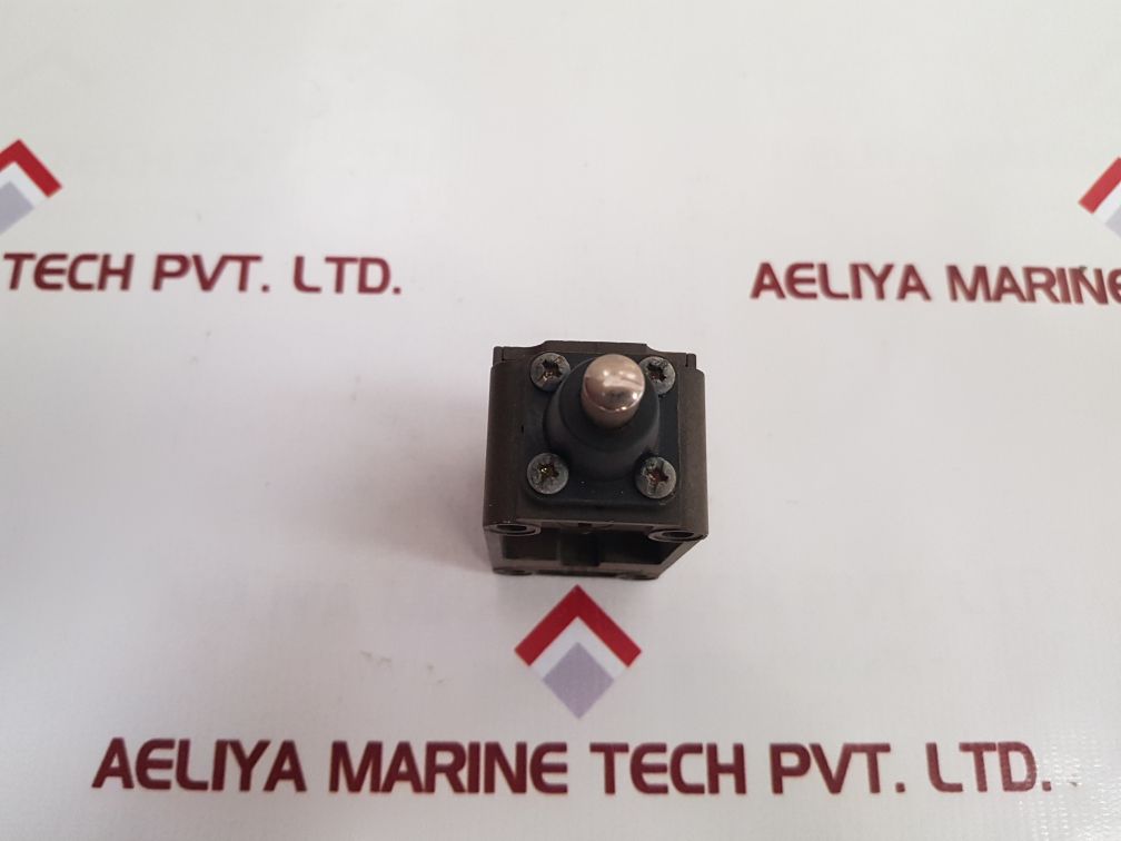 Schmersal Ts 336-11Z Limit Switch