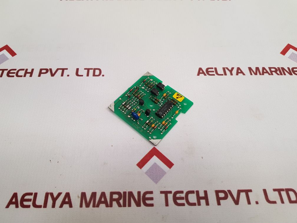 Autronica Bka-30 Pcb Card 7212-122.0004