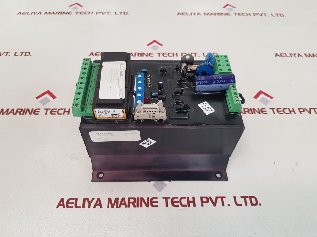 Emri 3tx20 v2.0 voltage regulator