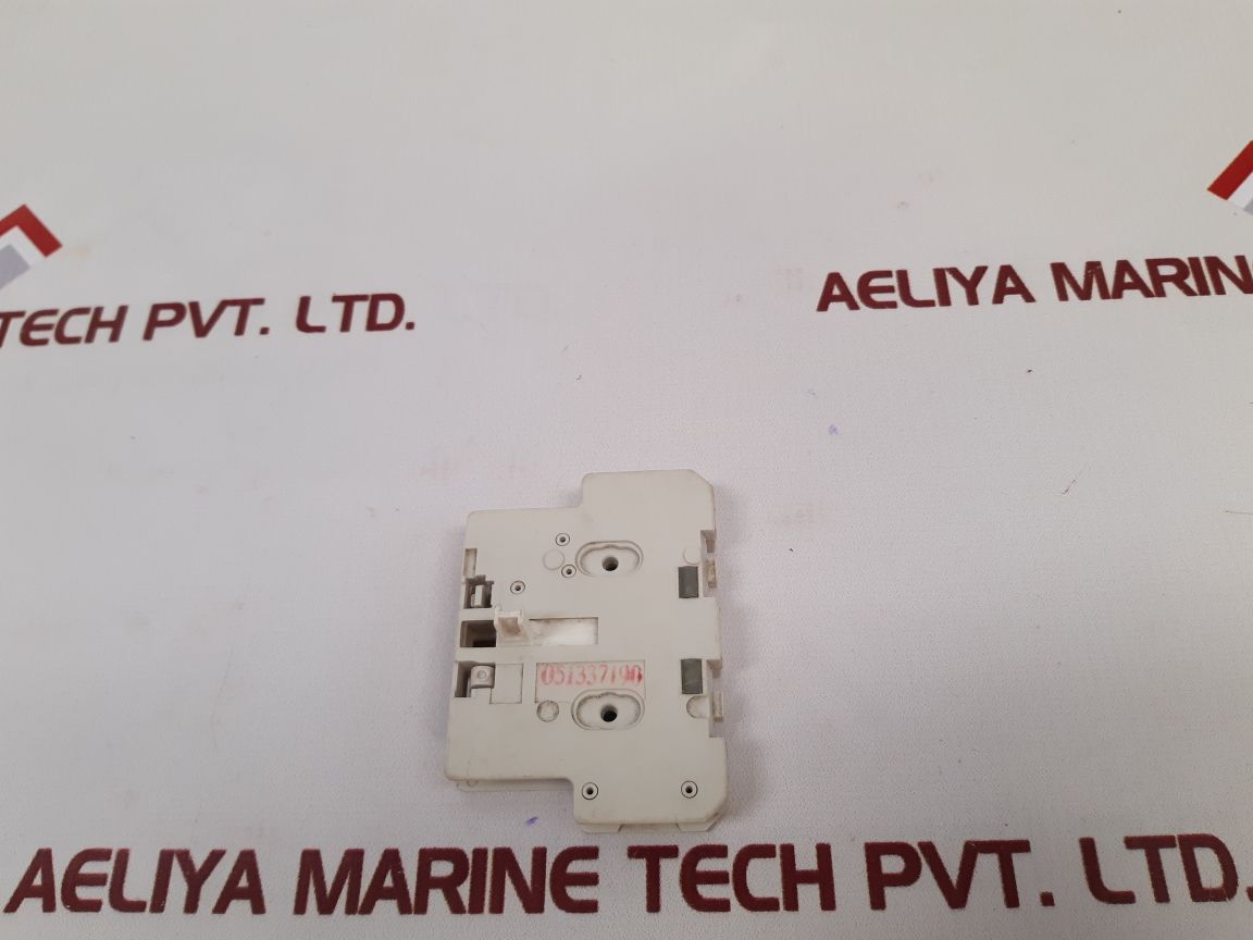 Siemens 3Ty7561-1Aa00-8K Auxiliary Contact Block