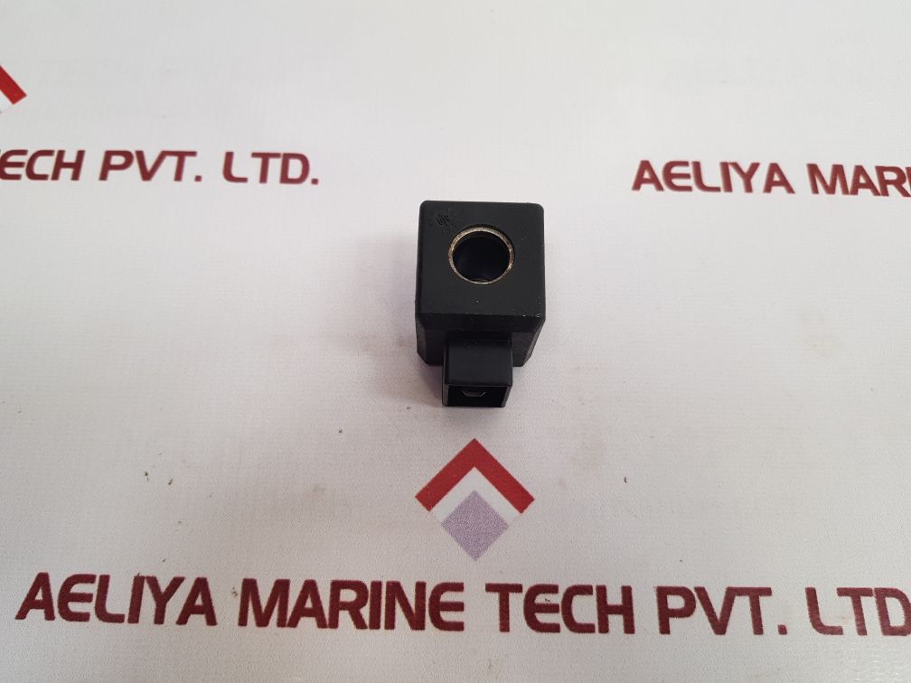 Parker Xt09 Solenoid Valve Coil