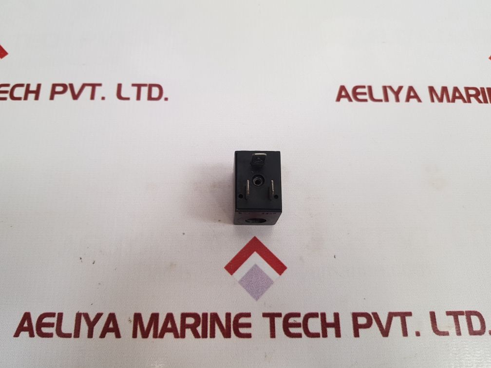 430 04155 Solenoid Coil 400125-190