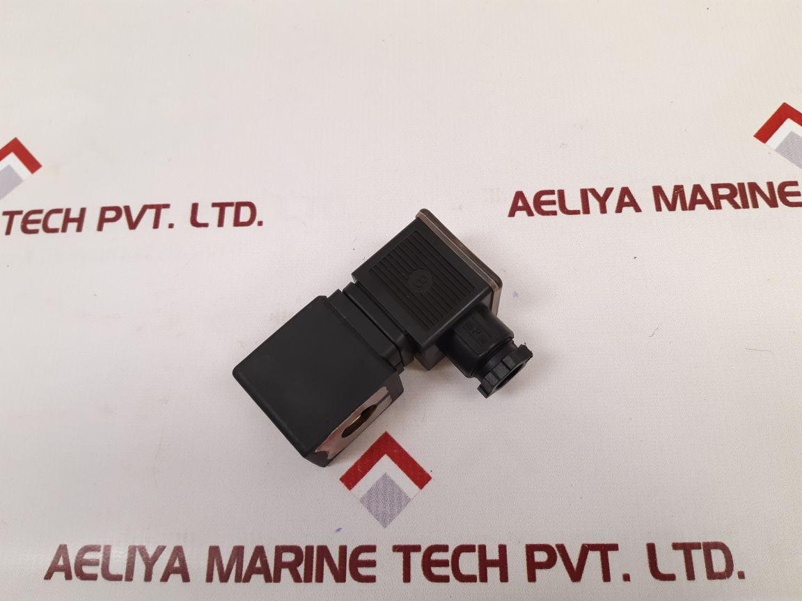Lucifer Dz06S6 220-240V 50Hz Solenoid Valve Coil