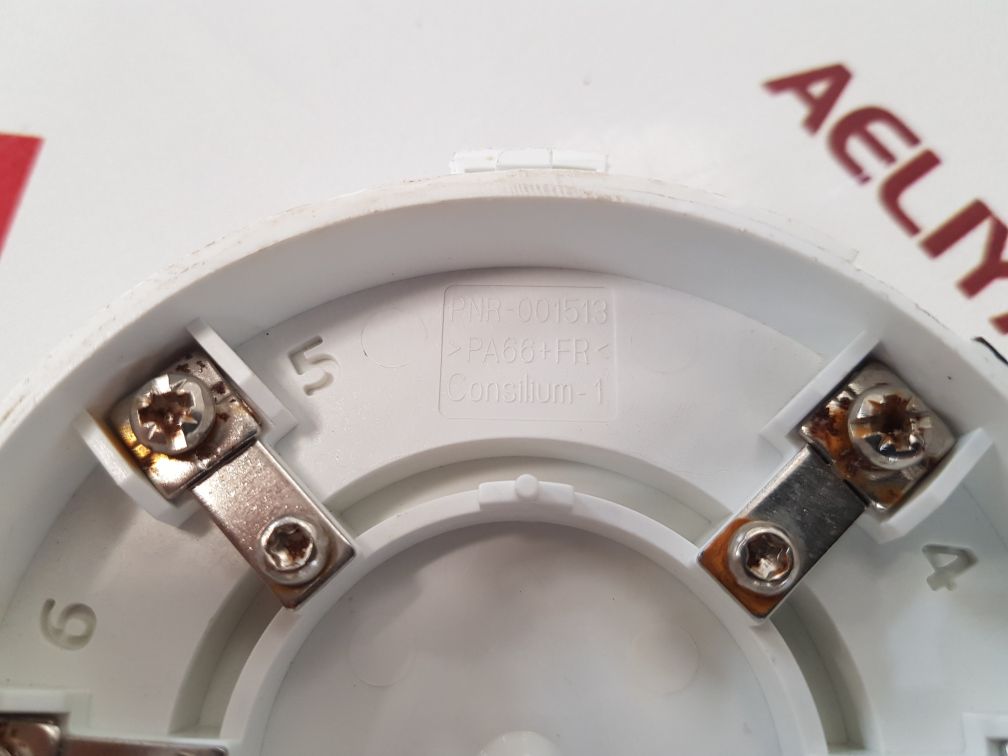 Consilium 5100775-00a id-adapt base adapter