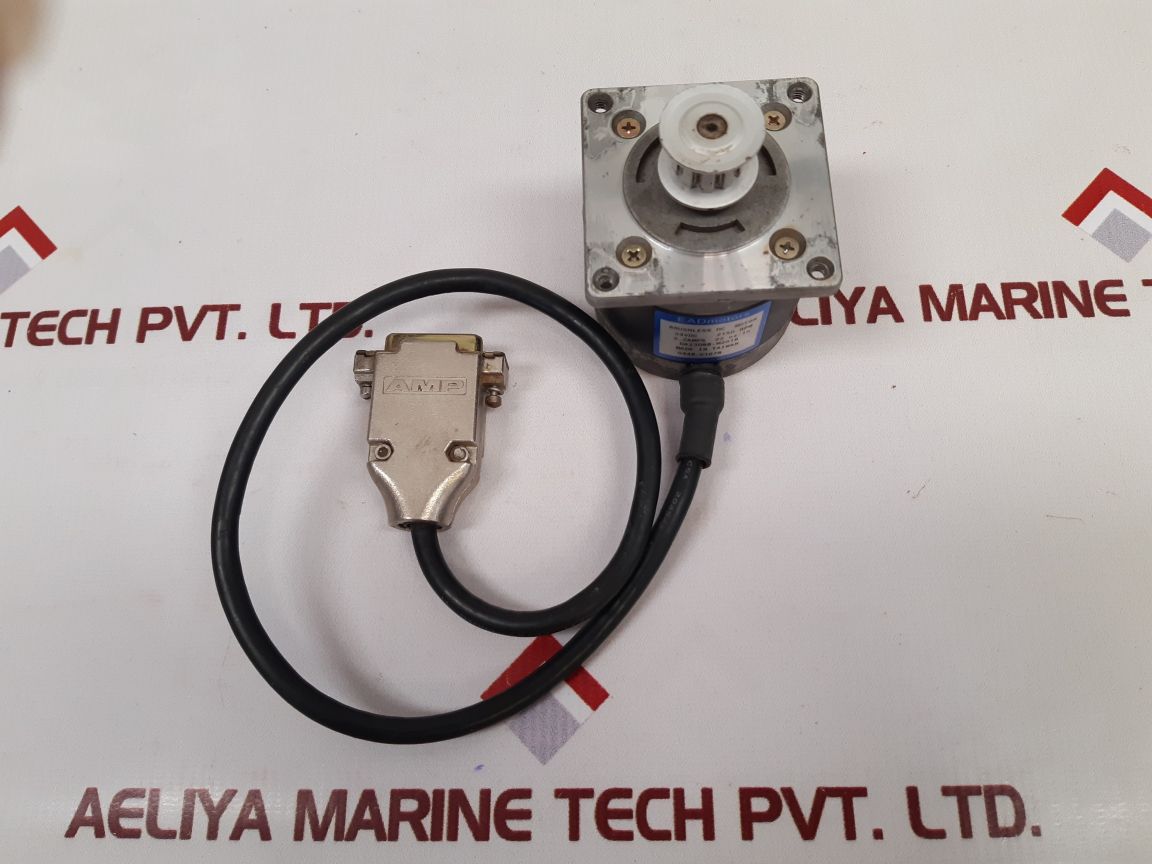 Ead Motors Da23Dbb-m201B Brushless Dc Motor