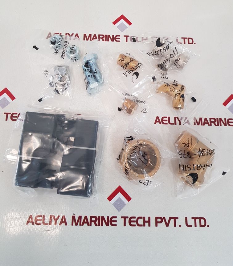 Danfoss rt200 pressure switch with a3281-003 and ckd adk11-20a valve with box