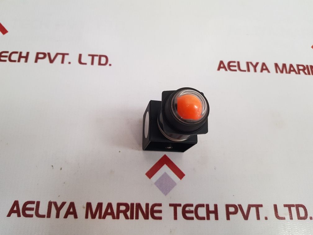 Parker Pxv-f1214 Indicator-orn