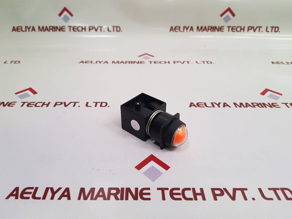 Parker Pxv-f1214 Indicator-orn
