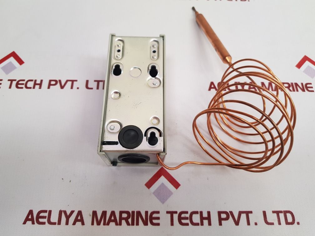 Saginomiya Lws-c1030Yagl2Q016 Regulating Thermostat
