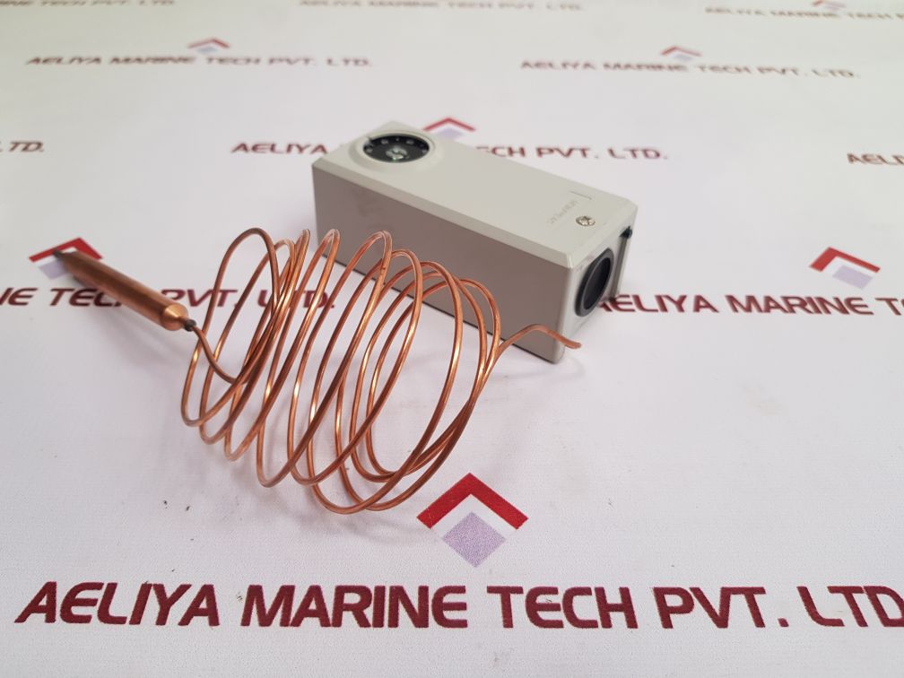 Saginomiya Lws-c1030Yagl2Q016 Regulating Thermostat