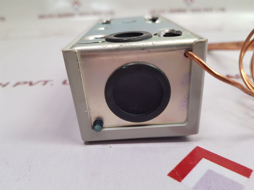 Saginomiya Lws-c1030Yagl2Q016 Regulating Thermostat