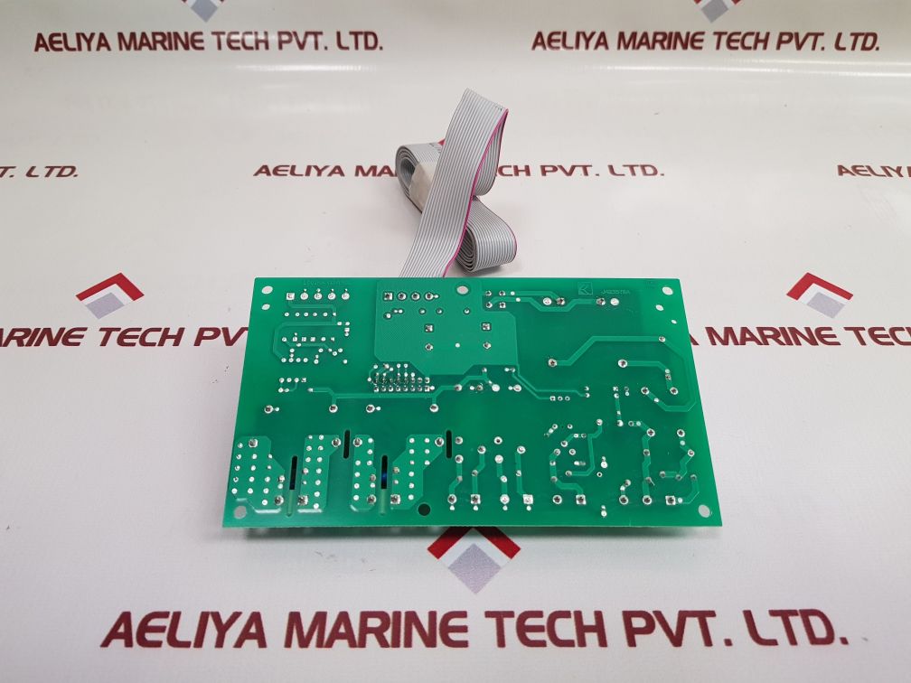 Irinox D38673A Rele’ Electronic Board