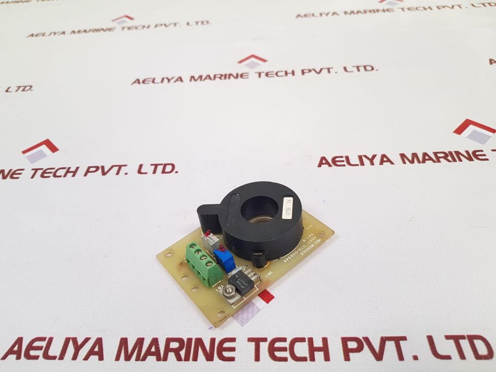 Integrated Power Systems 016-006946 Rev. B Hed Module