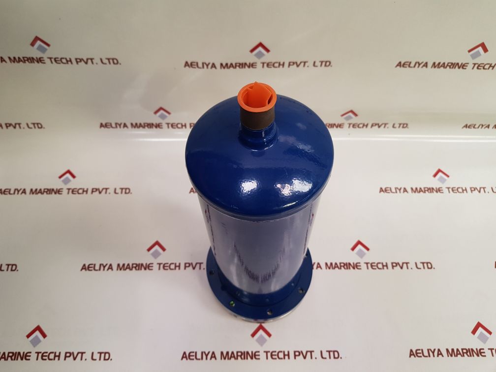 Alco Controls Stas-967T Steel Take-apart Filter Drier Shell