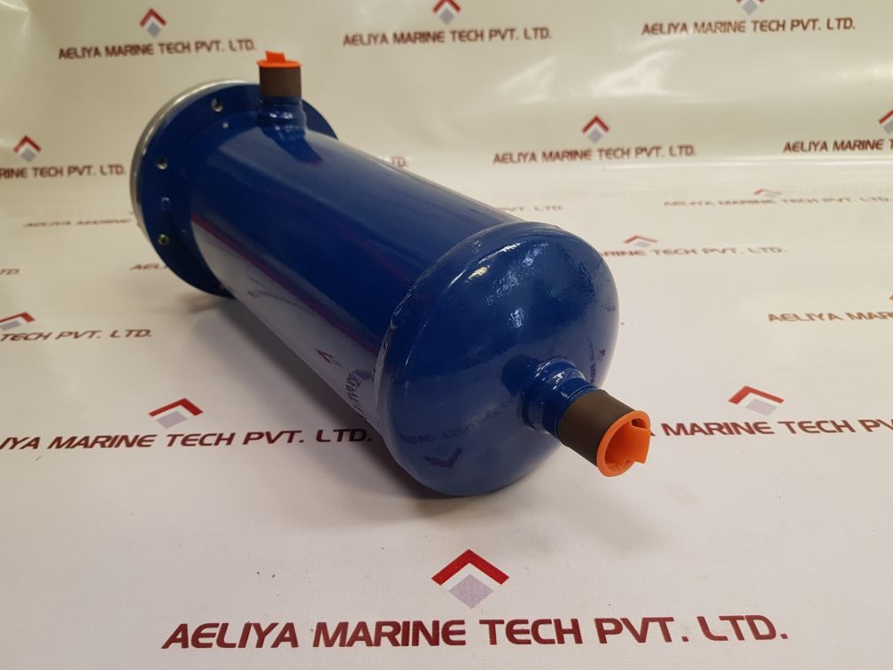 Alco Controls Stas-967T Steel Take-apart Filter Drier Shell