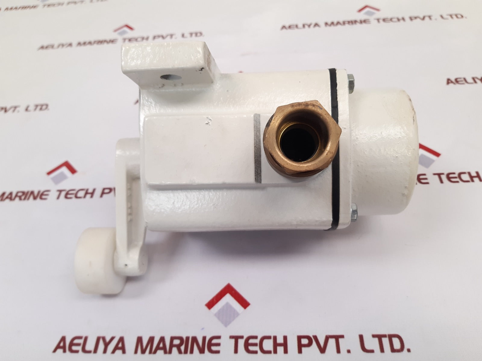 Hartmann 606045214 Limit Switch