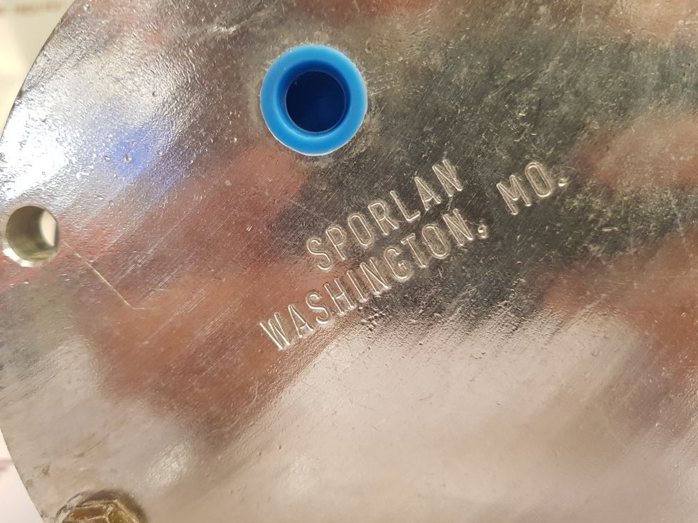 Sporlan C-967-g T/C Refrigeration Filter-drier 407G