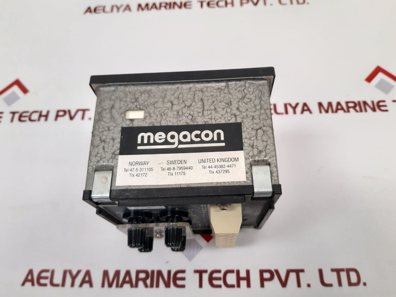 Megacon Kpm173B Bi-directional Ac Power Guard