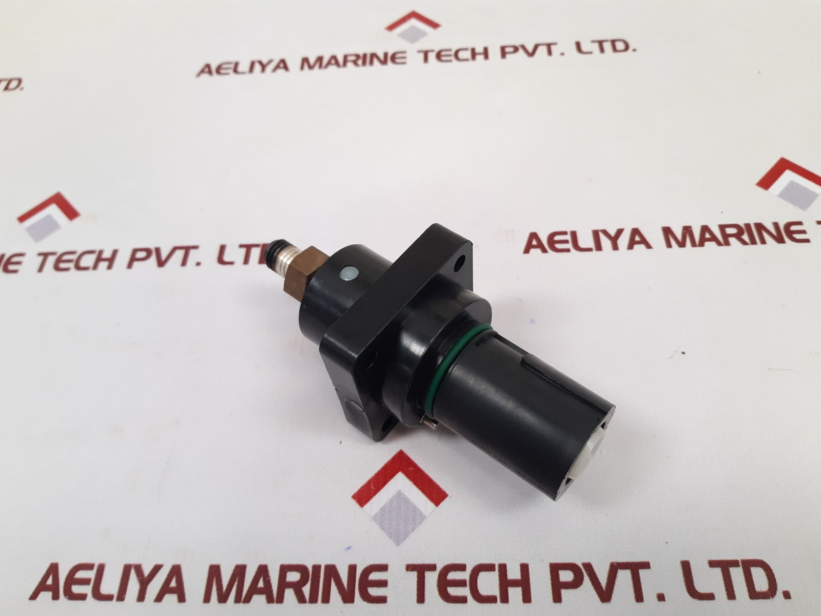 Veam 10000042495 Single-pole Three-phase Plug For Panel