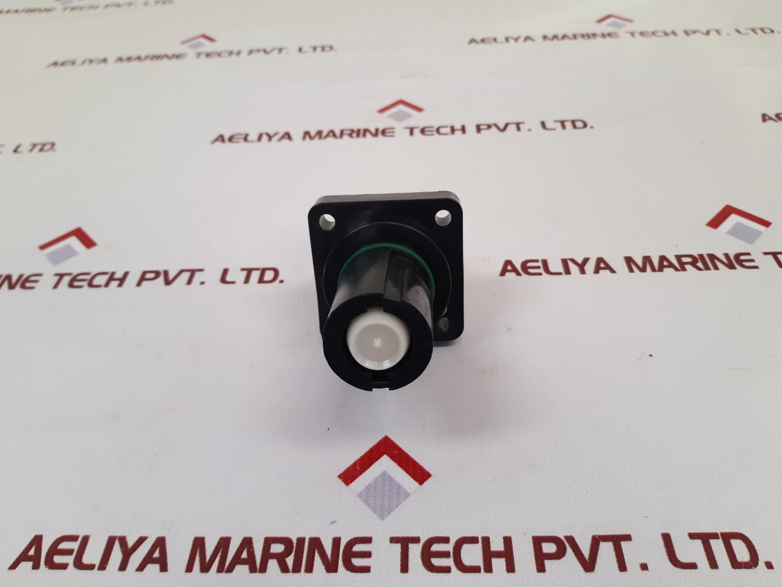 Veam 10000042495 Single-pole Three-phase Plug For Panel