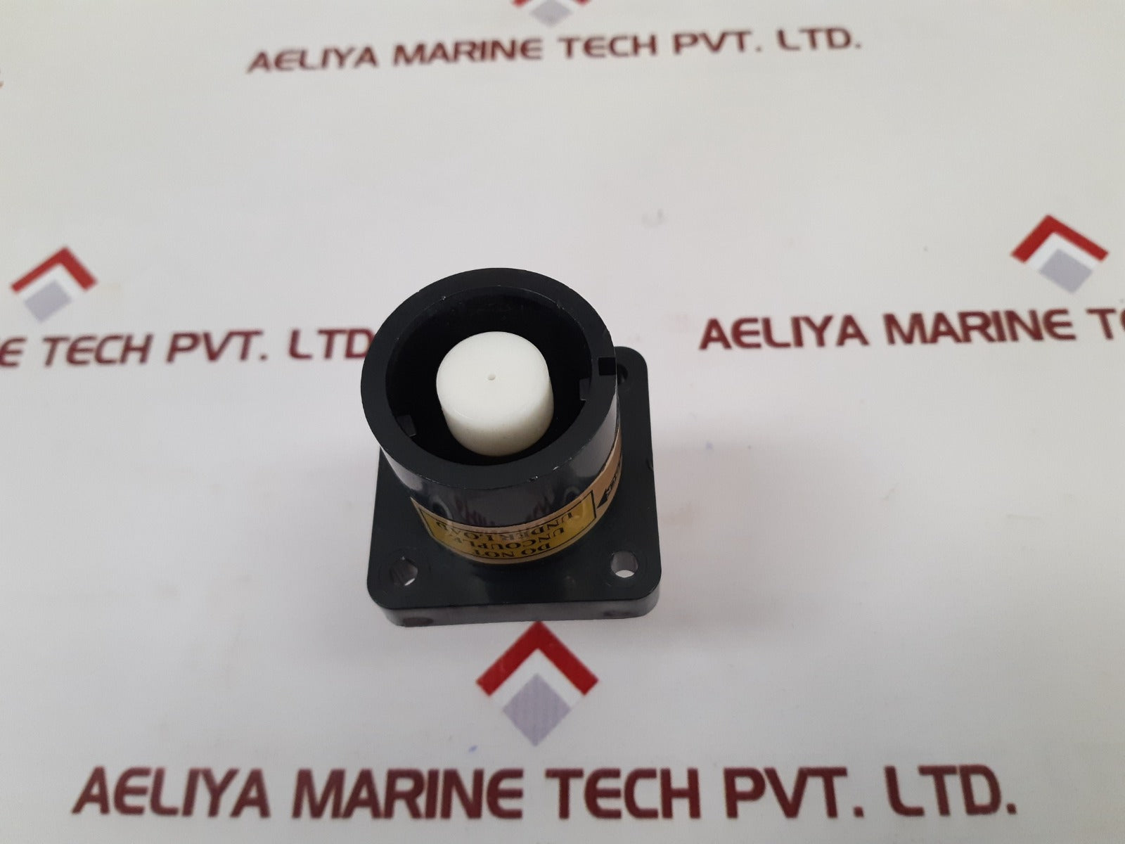 Veam 10000042495 Single-pole Three-phase Plug For Panel