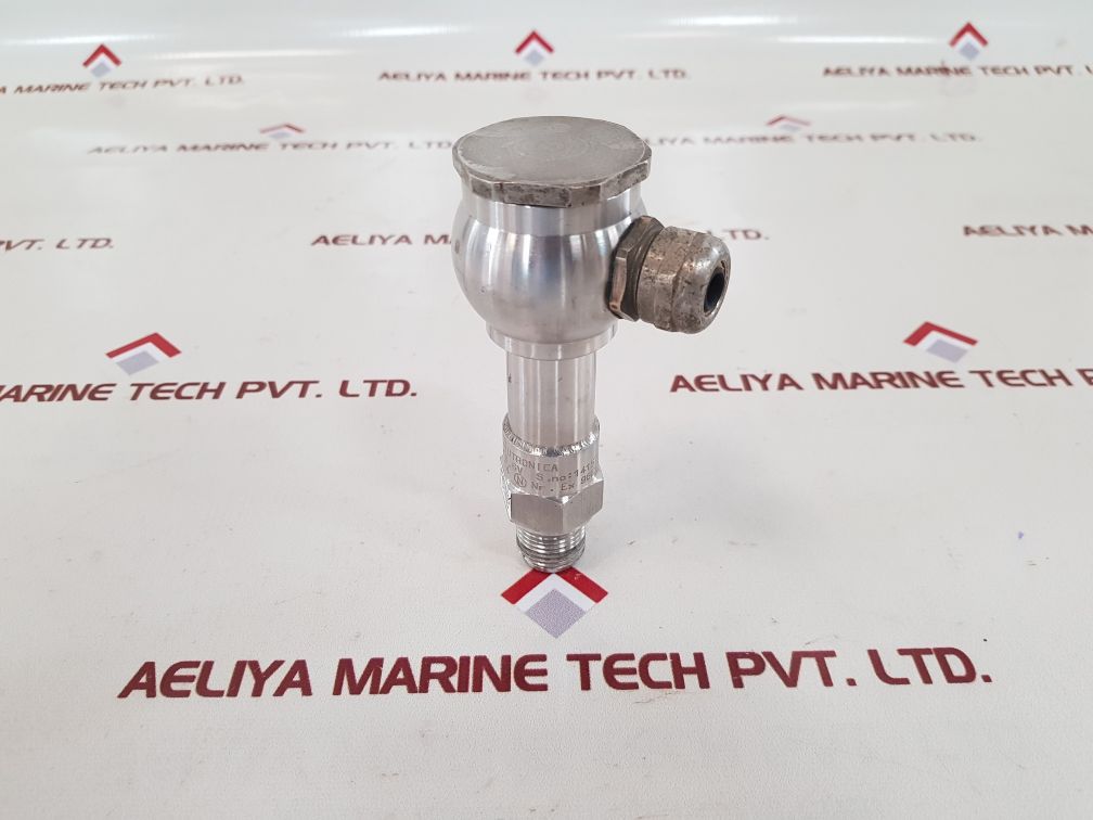 Autronica gt302b3c0.6v pressure transmitter