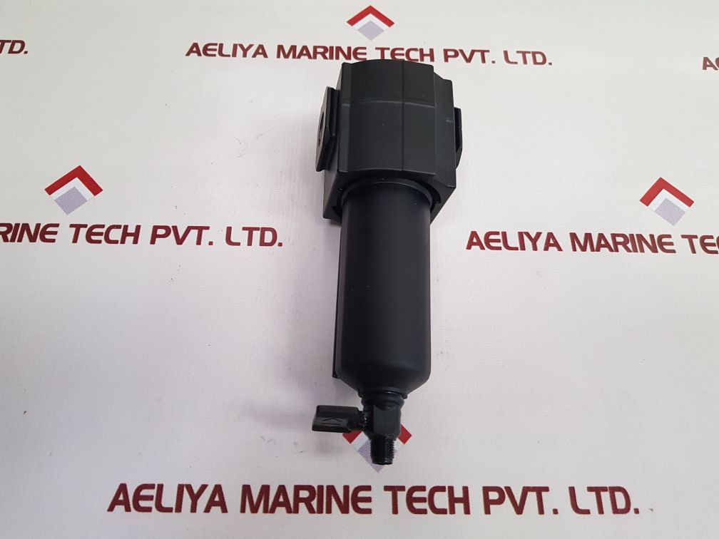 Speedaire 4Zl39 Air Line Filter