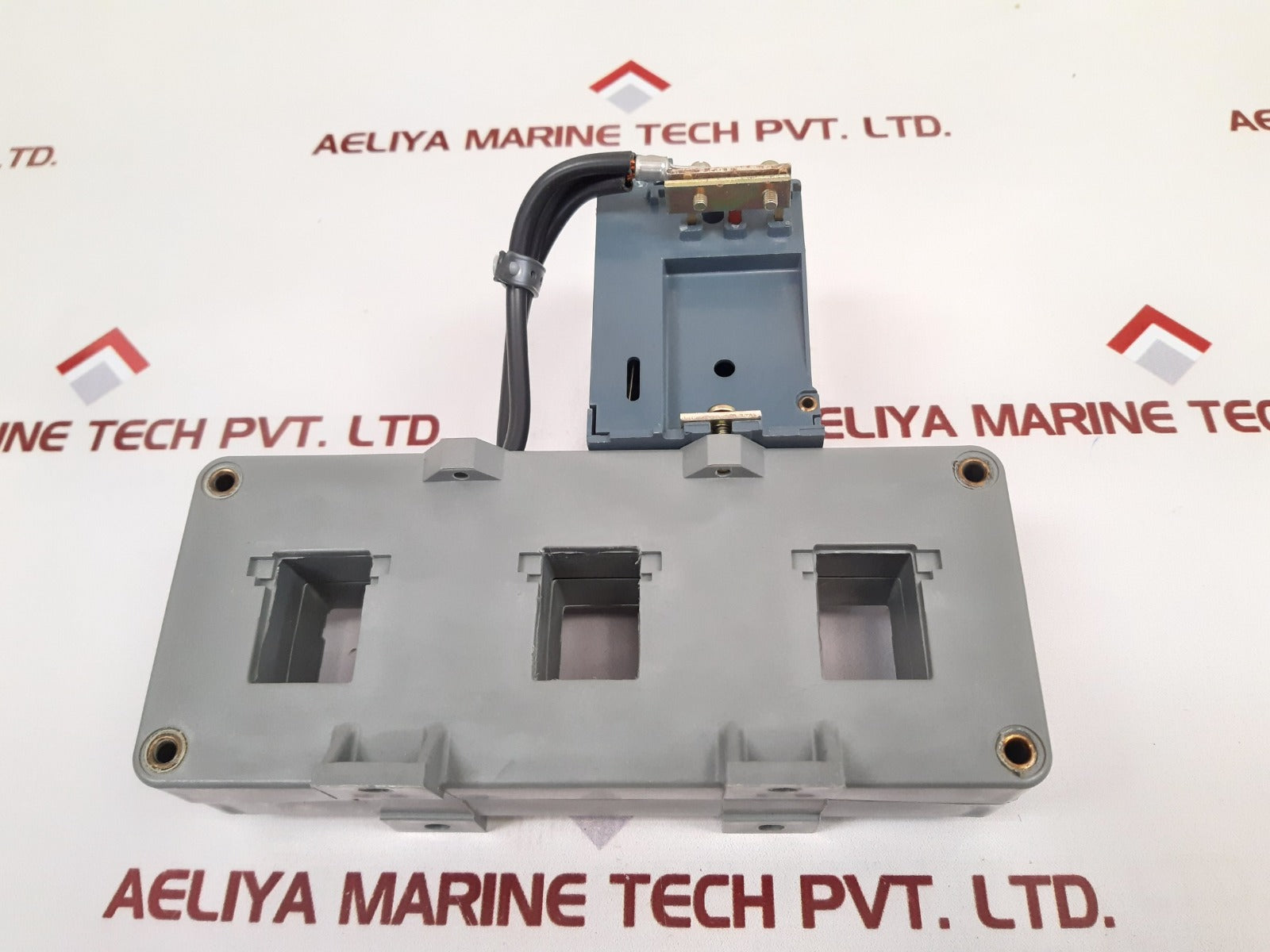 Stromberg Patam1C80 Overload Relay