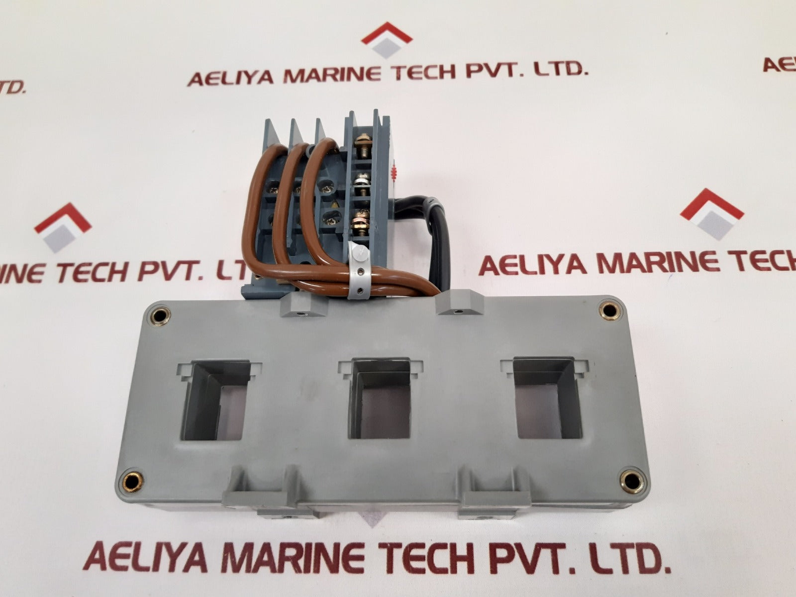 Stromberg Patam1C80 Overload Relay