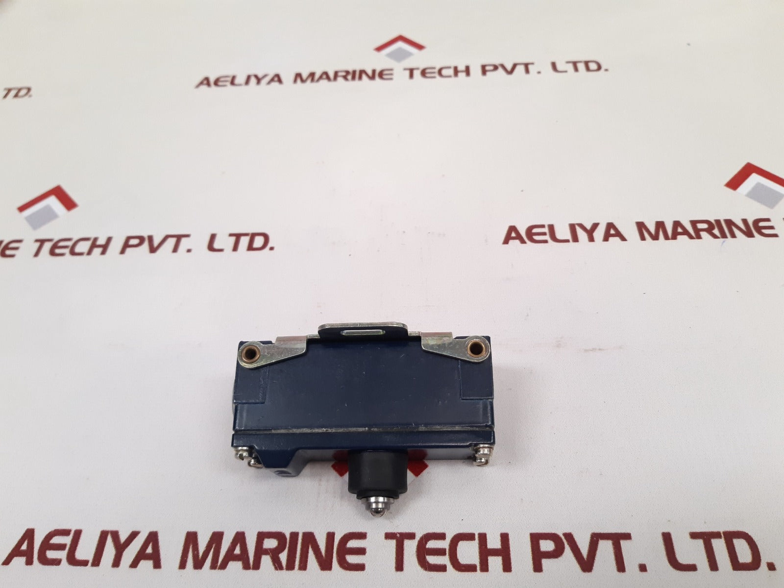 Schmersal Ms 302-11Y-w Limit Switch New