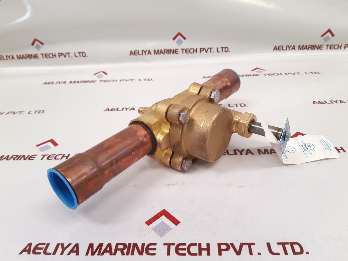 Sporlan Me35S1110 Solenoid Valve