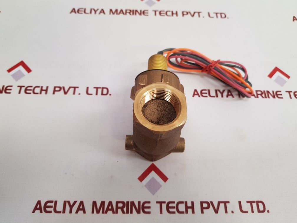 Gems Sensors 26615 Flow Switch Fs200