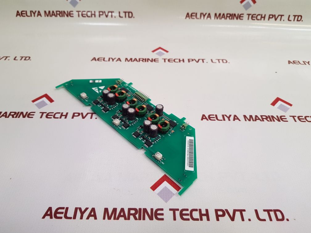 Abb Ngdr-03C Inverter Pcb Card 57619104E