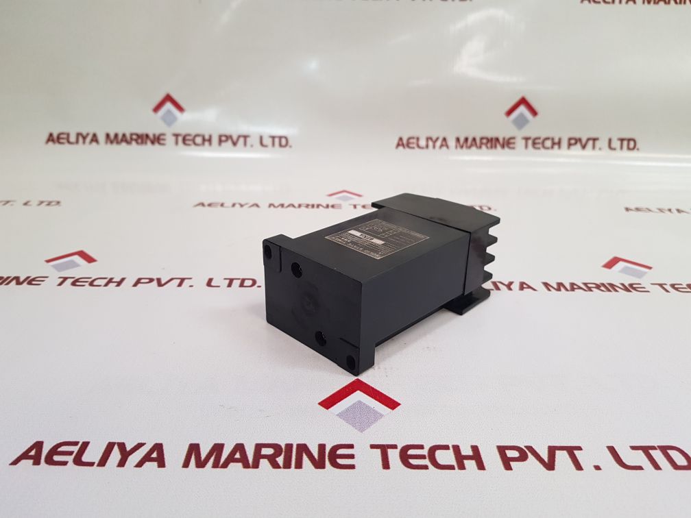 Mitsubishi Srs-f Solid State Timer 1 To 30 Sec
