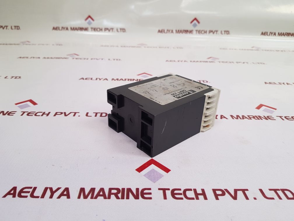 Lovato Drpt 220 Ptc Protection Relay